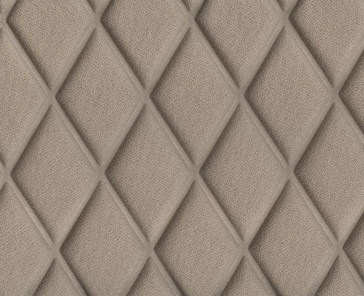 Diamond Embossed Fabric