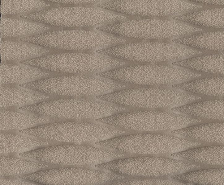 Wave Embossed Fabric