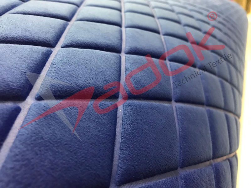 Diamond Embossed Fabric