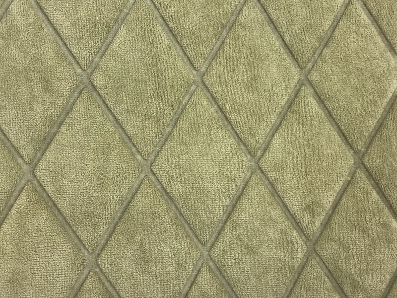 Diamond Embossed Fabric