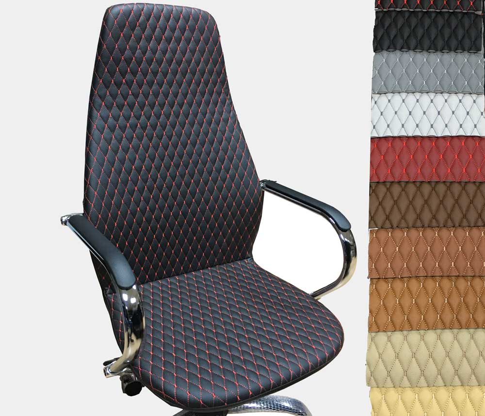 Office Furniture Fabrics